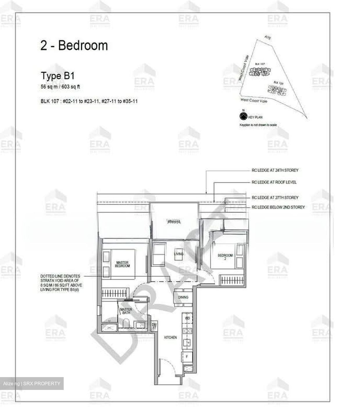 Whistler Grand (D5), Apartment #538709481